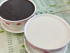 -阿三麻蓉汤圆(顺光大厦店)