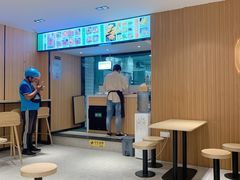 -袁记云饺(鼓楼店)