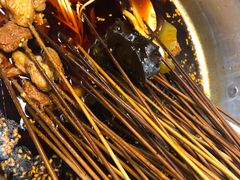 冷锅串串香-搓火大都会(广安门总店)