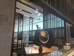 -草窝烤鸭·新京菜(振华广场店)