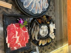 -丽江庭院之爱在路上(西单店)