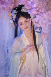 -汉仪华裳汉服馆(打浦桥店)