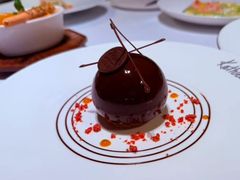 -Kathleen's Waitan 凯圣琳江景西餐厅(外滩店)