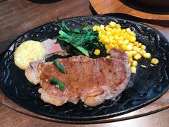 -萨莉亚意式餐厅(南京万达茂店)