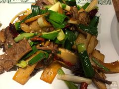 -云海肴·汽锅鸡·云南菜(广安门天虹店)