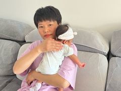 -田螺阿姨自营月嫂·育儿嫂(高新店)