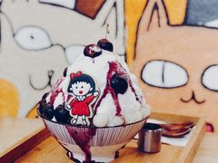 -怪物的冰与火(天虹商场中山路店)