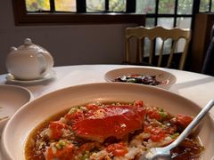 -玫瑰厅上海菜(兴国路店)