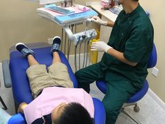 -新达口腔(华东理工大学店)