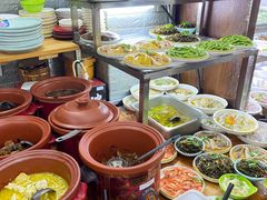 -绍兴名菜馆(可乐路店)