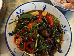 -园林美食城·本土农家菜(杨和镇店)