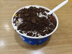 -帅小六刨冰·不一样的奶冰(总店)