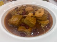 -东豪园林海鲜酒家(南港路辅路店)