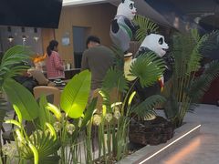 -紫藤园·天目湖大鱼头(南山竹海店)