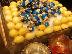 -OPEN開全日自助餐厅·牛肉火锅·海鲜(佛山希尔顿酒店)