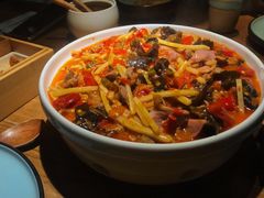 -九锅一堂酸菜鱼(新南凯德直营店)