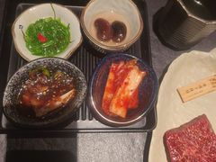 -黑牛の店·黑金店(沈阳万象城店)