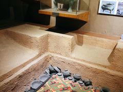 -洛阳周王城天子驾六博物馆