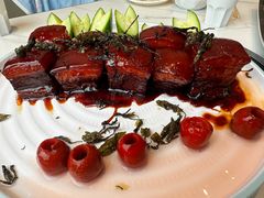 -山东八大碗山东老字号