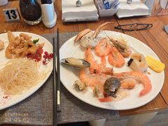 -北京王府井希尔顿酒店·万斯阁西餐厅