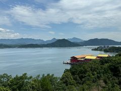 -千岛湖忆湖度假酒店(中心湖景区店)
