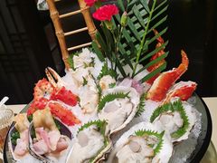 -余欢领鲜火锅(新街口店)