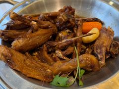 -美极鲜食坊(宝安南路店)