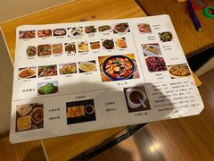 -三猫黑鱼花(南大店)