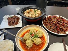 -茅庐毛血旺(临沂泰盛广场店)