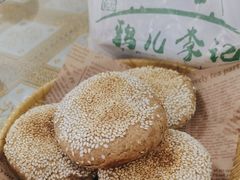 -清真·鸦儿李记·小馆(后海店)