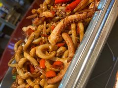 -湘当有饭剁椒鱼头(昆山招商花园城店)