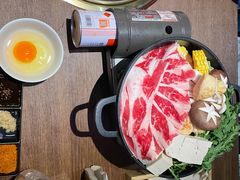 -龙神·炭烧酒场深夜食堂(新街口店)