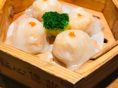 厨神一品虾饺-点心传说·粤菜点心(佐阾虹湾店)