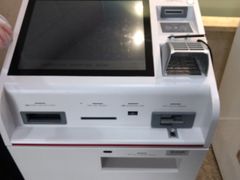 -中国银行自助银行(上海市卢湾支行营业部)