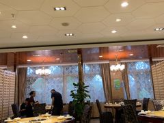 大堂-海皇世家·私宴定制·鲜送到家(诸暨店)