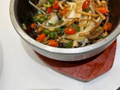 -惠丰堂饭庄·烤鸭·京味菜(民族大学店)