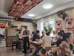 -歹歹的加个面过油肉拌面(贵州路店)