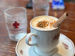 -西村咖啡店 (中山手本店)