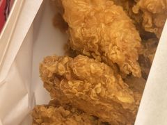 -肯德基(环翠北店)