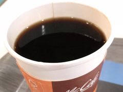 -麦当劳(王顶堤店)
