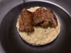 -CHASE Modern Cuisine(崇宁路店)