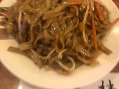 干炒牛河-大档(荔湾店)