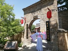-大槐树寻根祭祖园