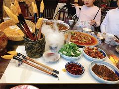 -杨记隆府(白象街店)