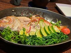 -眞日本料理