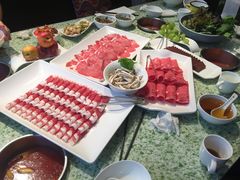 -爱丽格斯火锅(东岸国际店)