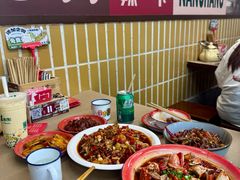 -老三样·旧食新味(船山路店)