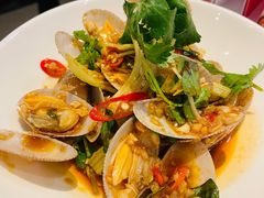 黄金甲-港丽餐厅(高德置地店)