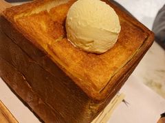 -绿茶餐厅(成都太古里店)