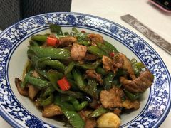 -新新湘菜馆(新中街二条店)
